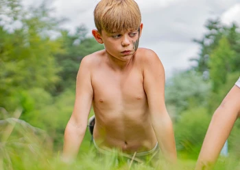 Sulejów 2025 - Turnus 2 (10-12lat)