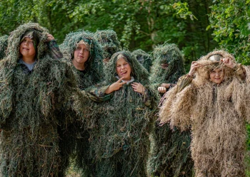 Sulejów 2025 - Turnus 2 (10-12lat)