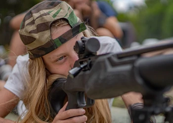 Sulejów 2025 - Turnus 2 (10-12lat)