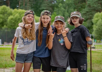 Sulejów 2025 - Turnus 2 (10-12lat)