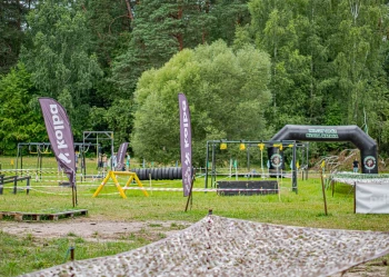 Sulejów 2025 - Turnus 2 (10-12lat)