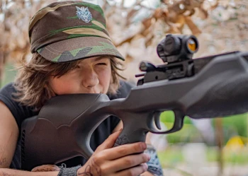 Sulejów 2025 - Turnus 2 (10-12lat)