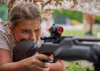 Sulejów 2025 - Turnus 2 (10-12lat)