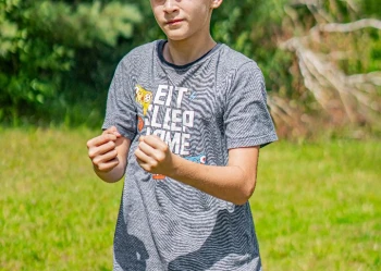 Sulejów 2025 - Turnus 2 (10-12lat)