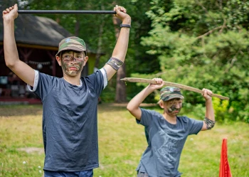 Sulejów 2025 - Turnus 2 (10-12lat)