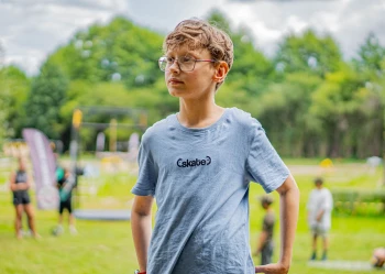 Sulejów 2025 - Turnus 2 (10-12lat)