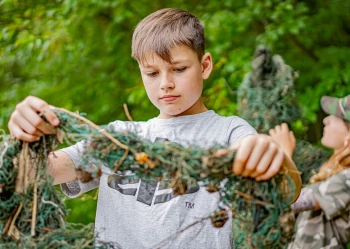 Sulejów 2025 - Turnus 2 (10-12lat)