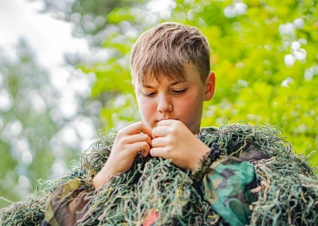 Sulejów 2025 - Turnus 2 (10-12lat)