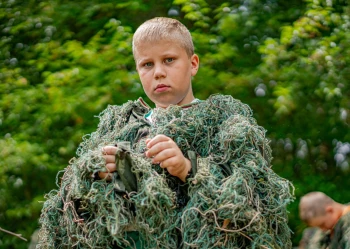 Sulejów 2025 - Turnus 2 (10-12lat)