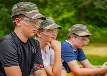 Sulejów 2025 - Turnus 2 (10-12lat)