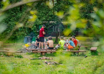 Sulejów 2025 - Turnus 2 (10-12lat)