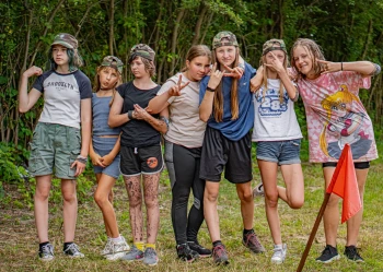 Sulejów 2025 - Turnus 2 (10-12lat)