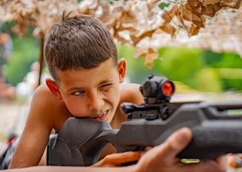 Sulejów 2025 - Turnus 2 (10-12lat)