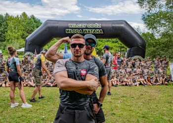 Sulejów 2025 - Turnus 2 (10-12lat)