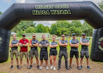 Sulejów 2025 - Turnus 2 (10-12lat)