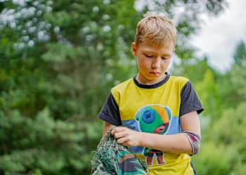 Sulejów 2025 - Turnus 2 (10-12lat)