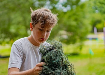 Sulejów 2025 - Turnus 2 (10-12lat)