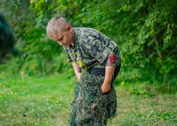 Sulejów 2025 - Turnus 2 (10-12lat)