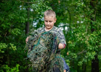 Sulejów 2025 - Turnus 2 (10-12lat)