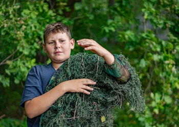 Sulejów 2025 - Turnus 2 (10-12lat)