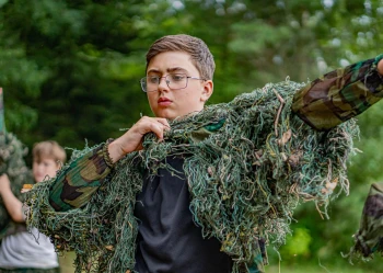 Sulejów 2025 - Turnus 2 (10-12lat)