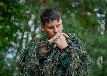 Sulejów 2025 - Turnus 2 (10-12lat)