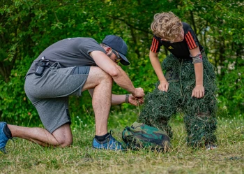 Sulejów 2025 - Turnus 2 (10-12lat)