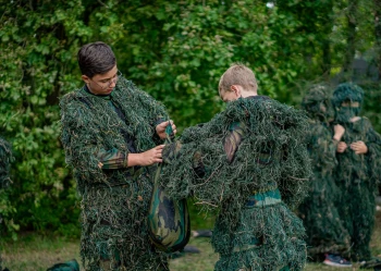 Sulejów 2025 - Turnus 2 (10-12lat)