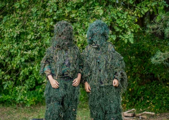 Sulejów 2025 - Turnus 2 (10-12lat)