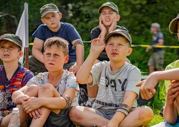 Sulejów 2025 - Turnus 2 (10-12lat)