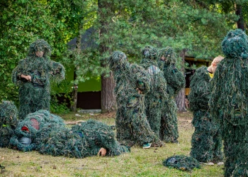 Sulejów 2025 - Turnus 2 (10-12lat)