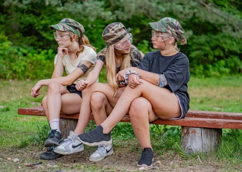 Sulejów 2025 - Turnus 2 (10-12lat)