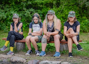 Sulejów 2025 - Turnus 2 (10-12lat)