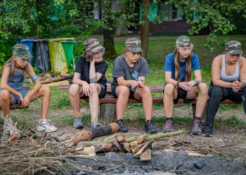 Sulejów 2025 - Turnus 2 (10-12lat)