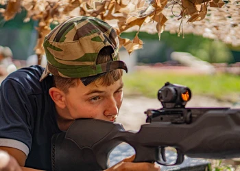 Sulejów 2025 - Turnus 2 (10-12lat)