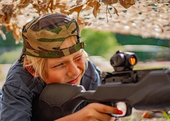 Sulejów 2025 - Turnus 2 (10-12lat)