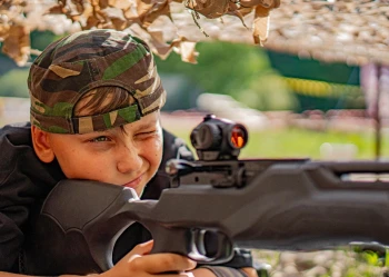 Sulejów 2025 - Turnus 2 (10-12lat)