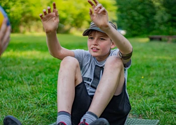 Sulejów 2025 - Turnus 2 (10-12lat)