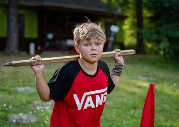 Sulejów 2025 - Turnus 2 (10-12lat)