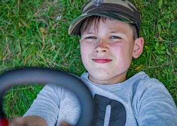 Sulejów 2025 - Turnus 2 (10-12lat)