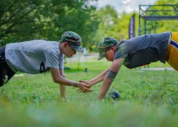 Sulejów 2025 - Turnus 2 (10-12lat)