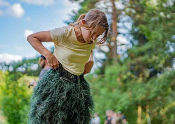 Sulejów 2025 - Turnus 2 (10-12lat)