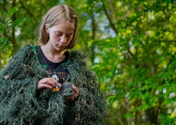 Sulejów 2025 - Turnus 2 (10-12lat)