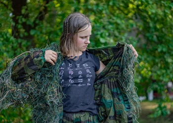 Sulejów 2025 - Turnus 2 (10-12lat)