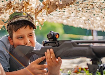 Sulejów 2025 - Turnus 2 (10-12lat)