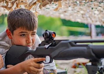 Sulejów 2025 - Turnus 2 (10-12lat)