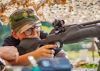 Sulejów 2025 - Turnus 2 (10-12lat)