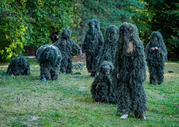 Sulejów 2025 - Turnus 2 (10-12lat)