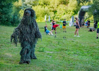 Sulejów 2025 - Turnus 2 (10-12lat)