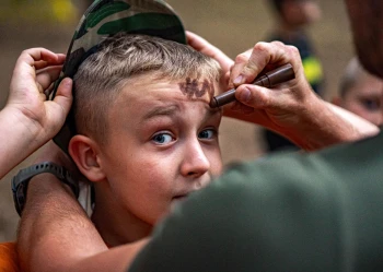 Sulejów 2025 - Turnus 2 (10-12lat)